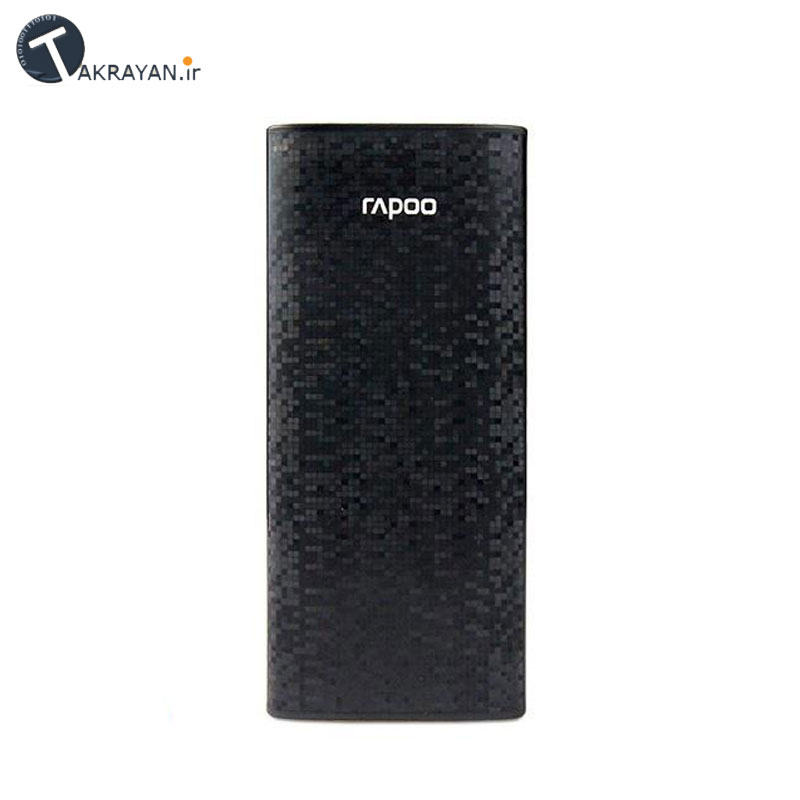 RAPOO P170 10400mAh Powerbank